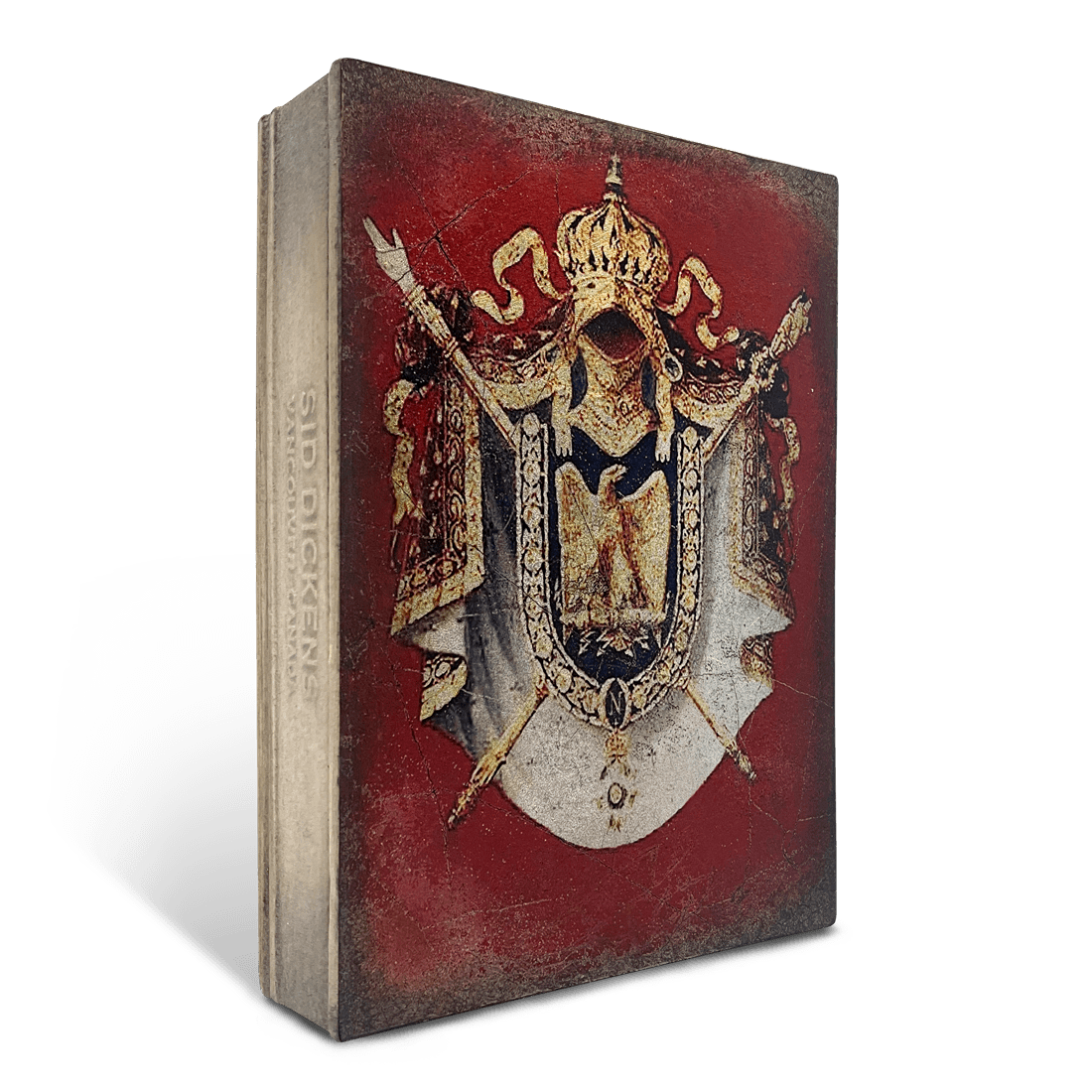 LE2102 from the Collection Red Interior Design Studio