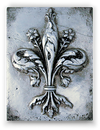 S-204 Heraldry (Silver)