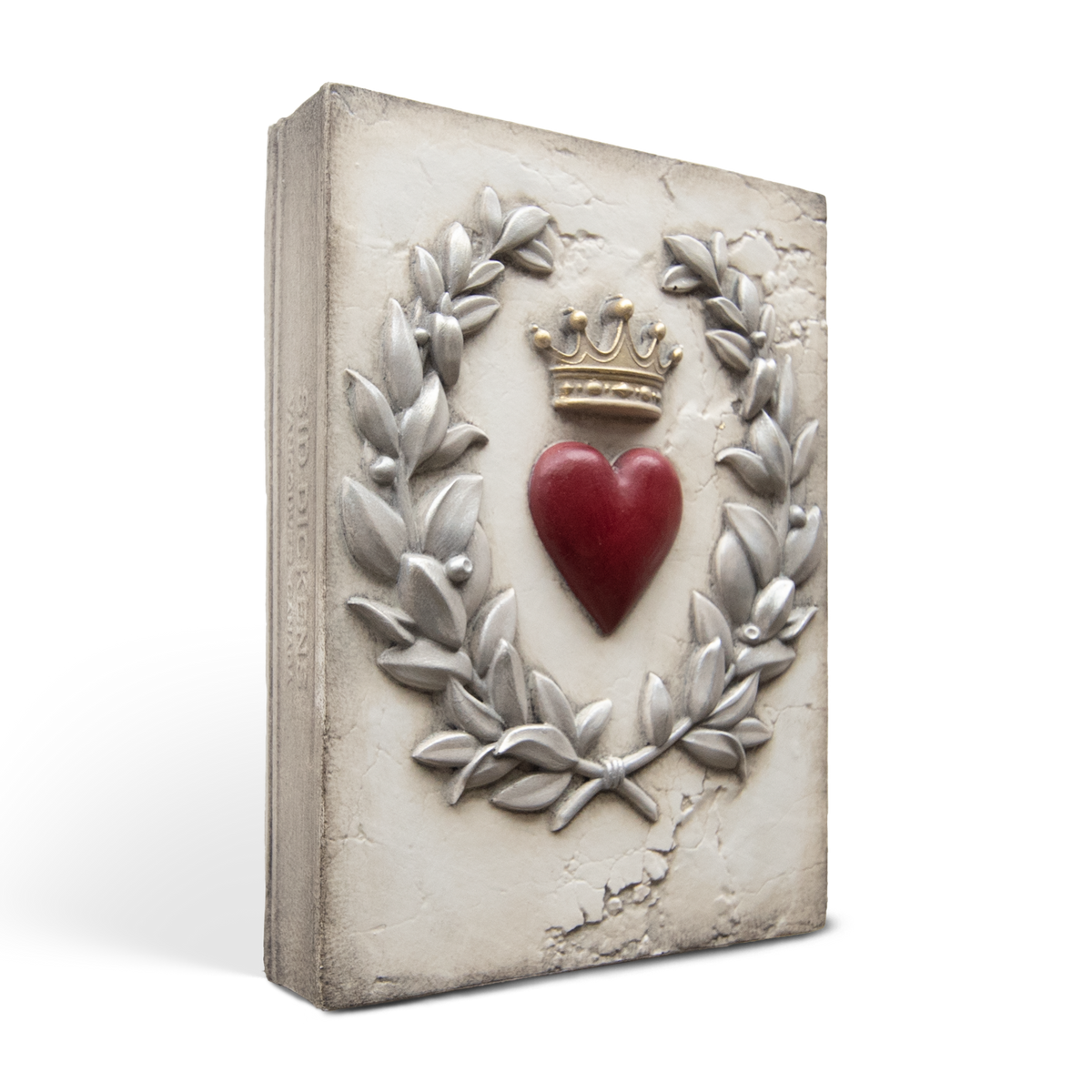 SP18 Il Mio Re (Red) from the Collection Red Interior Design Studio