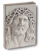 H-10 Crown Of Thorns Bisque - redinteriordesign