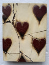 PQ-03 Red Hearts