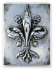 S-204 Heraldry (Silver)