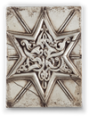 S-207 Star Of Zanzibar (Silver)