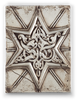 S-207 Star Of Zanzibar (Silver)
