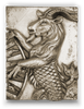 SZ-01 Capricorn (Silver) signed