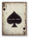 T-208 Ace Of Spades