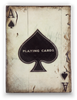 T-208 Ace Of Spades