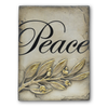 T-539 Peace (Olive Branch)